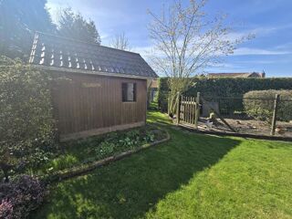  Maison � vendre 7 pi�ces 145 m�
