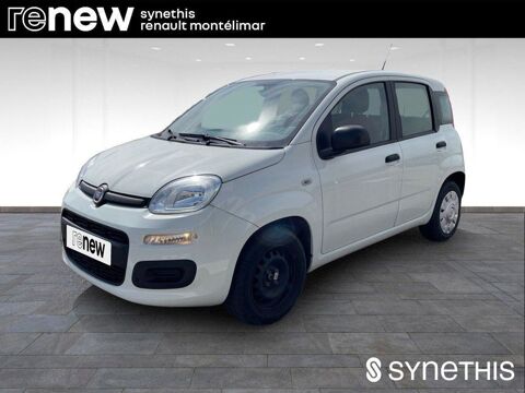 Fiat panda - 1.2 69 ch S/S