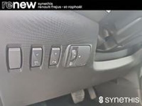 Twingo III E-Tech Techno 2023 occasion 83600 Fr&eacute;jus