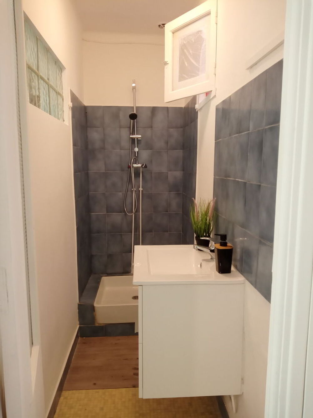 Location Appartement GRAND T3 à Lavelanet Lavelanet