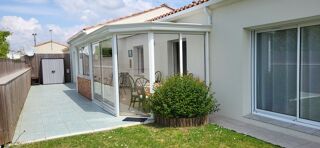  Maison � vendre 3 pi�ces 83 m�