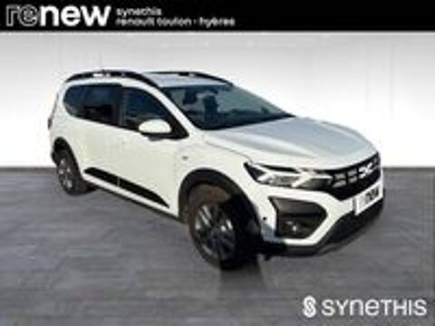Jogger Hybrid 140 5 places Expression 2023 occasion 83160 La Valette-du-Var