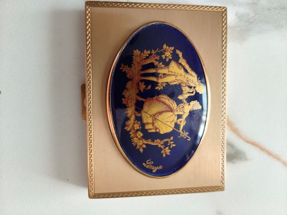  objets anciens 
