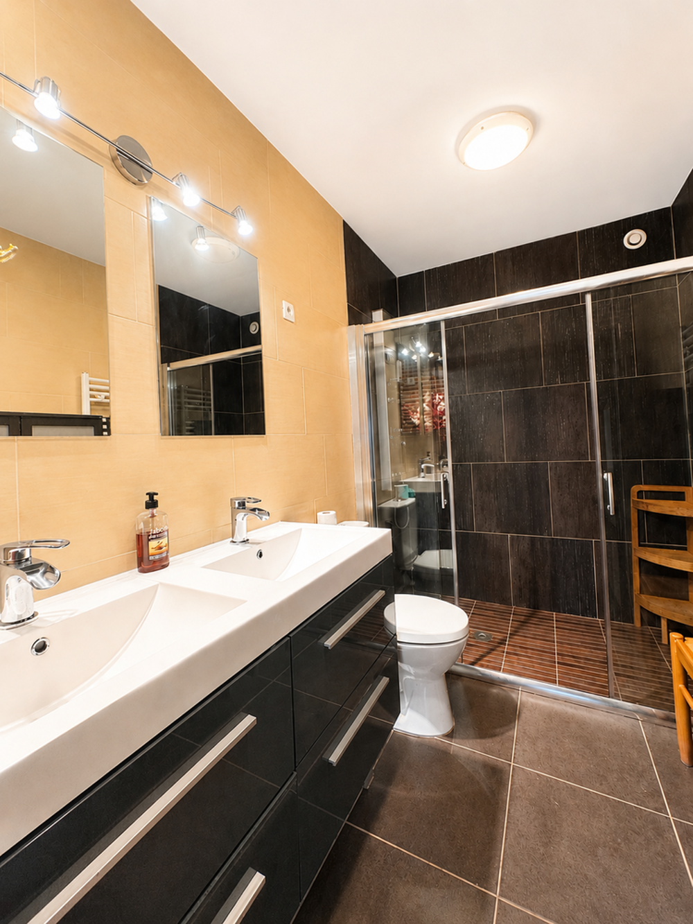 Location Appartement APPARTEMENT T3 MEUBLÉ ? 77 m² ? LE BOULOU Le boulou