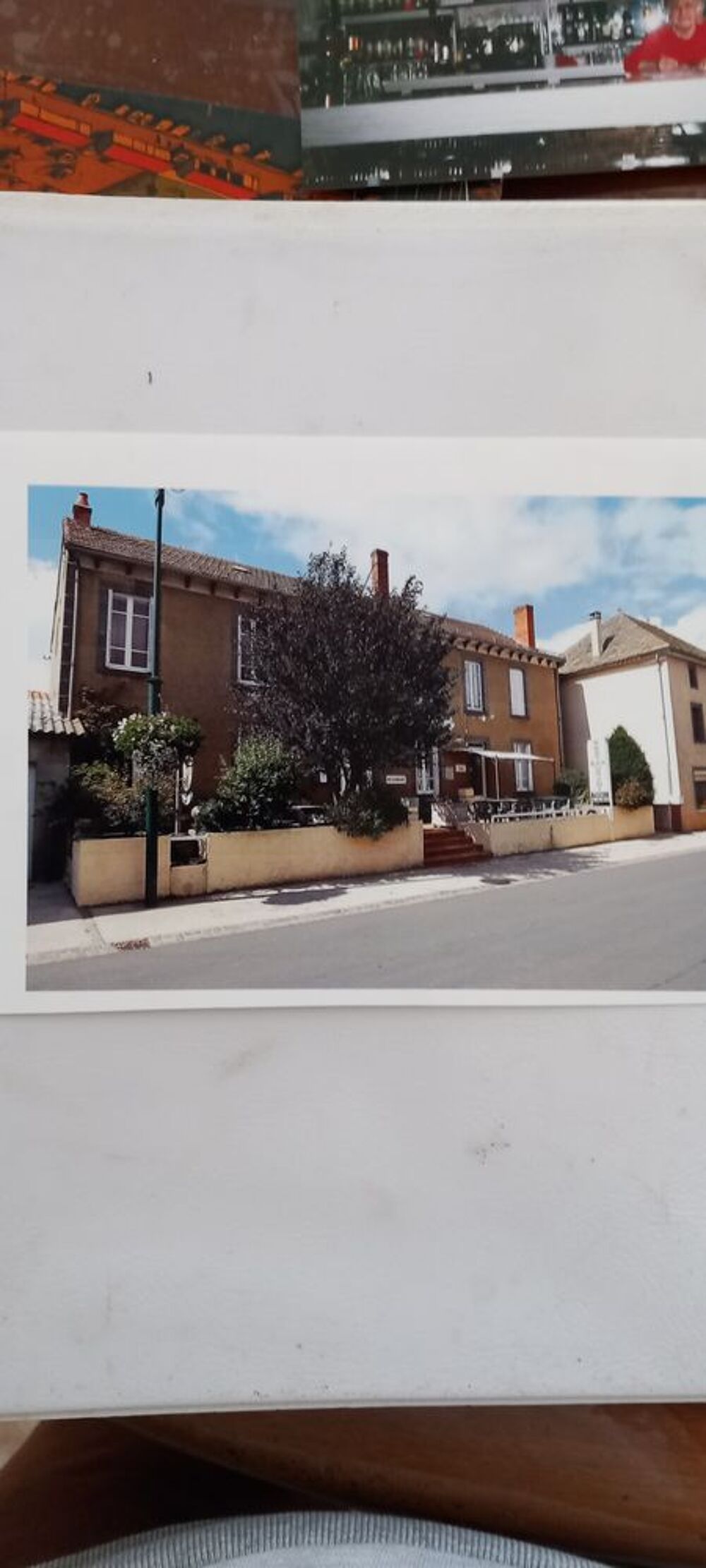 Maison 350m2 La Chapelle-Laurent