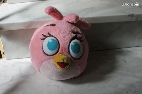 Grande peluche angry bird 30 cm Talence (33)