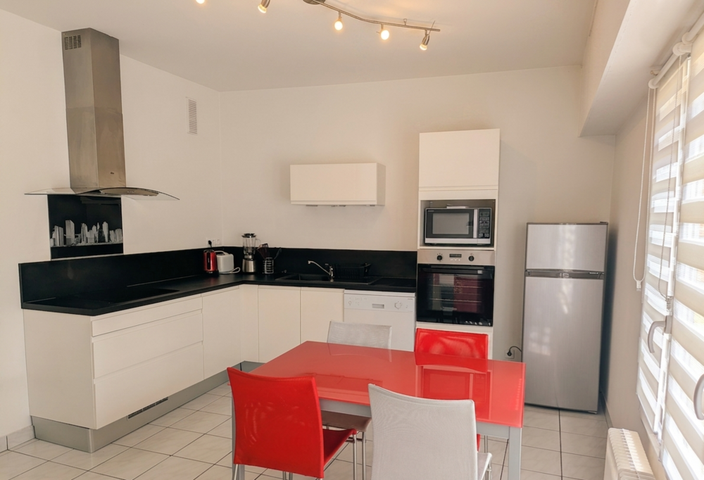 Appartement 2 pièces 43 m² · à Lille · 43 m² · 150 004 €