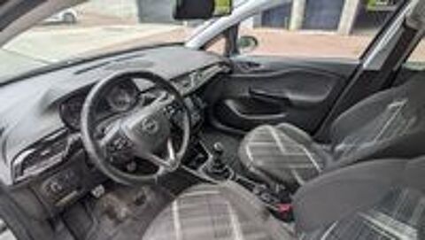Corsa 1.4 90 ch Color Edition 2017 occasion 92130 Issy-les-Moulineaux