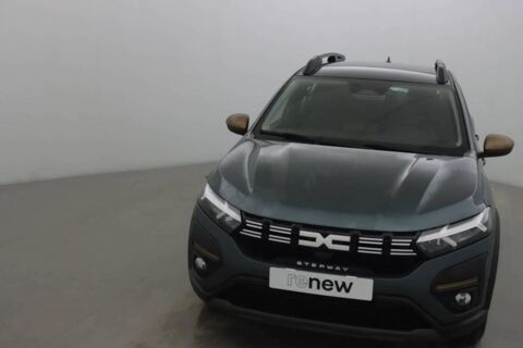 Dacia Sandero TCe 110 GSR2 Stepway Extreme 2025 occasion La Valette-du-Var 83160