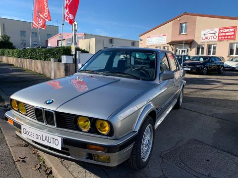 BMW Série 3 1989 occasion Les Essarts-le-Roi 78690