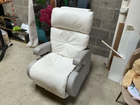 Fauteuil relax 90 Alençon (61)