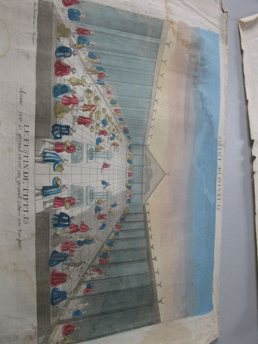 vues d'optique 