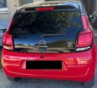 C1 VTi 72 S&S Millenium 2019 occasion 30390 Aramon