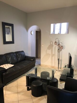  Appartement � louer 2/3 pi�ces 40 m�