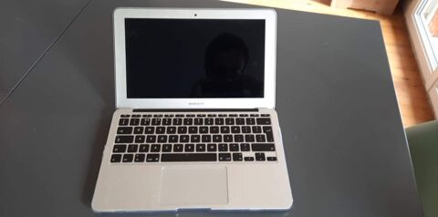 MacBook Air 11? debut 2015  550 Suresnes (92)