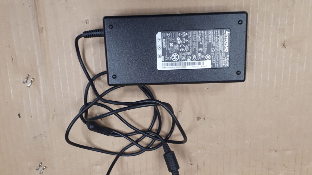 alimentation externe Lenovo 54y8833 Matériel informatique