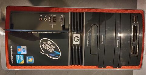 HP Pavilion Elite HPE-120fr 0 Saint-Gervais-la-Fort (41)