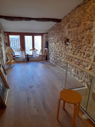  Maison � vendre 2 pi�ces 29 m� Creissan