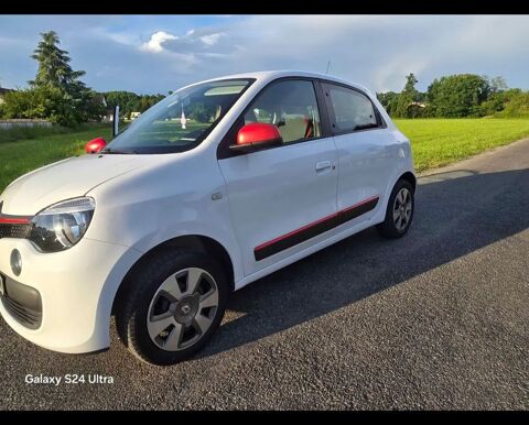 Renault twingo iii 0.9 TCe 90 Energy Intens