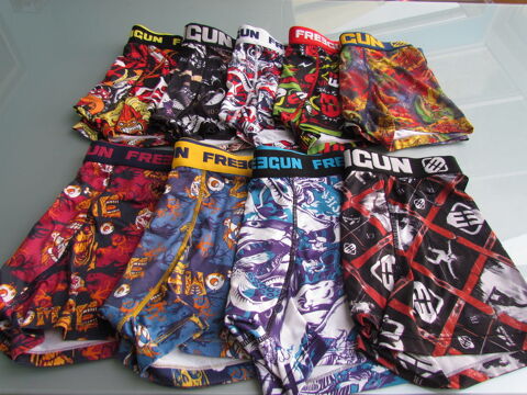 Boxers homme 35 Le Grau-du-Roi (30)