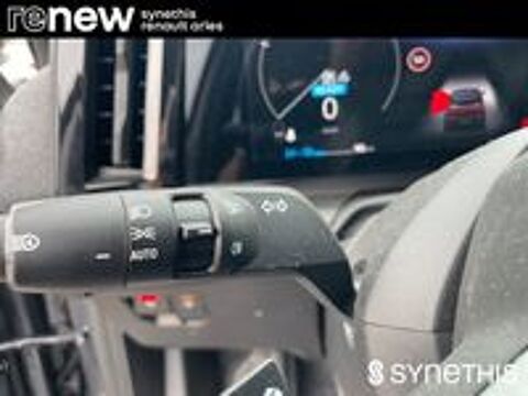 M&eacute;gane Megane E-Tech EV60 130ch super charge Evolution ER 2023 occasion 13200 Arles