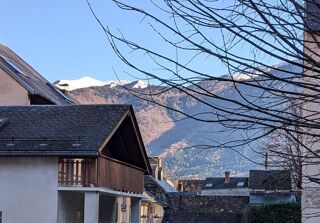  Appartement � vendre 2 pi�ces 33 m� Bagn�res-de-luchon