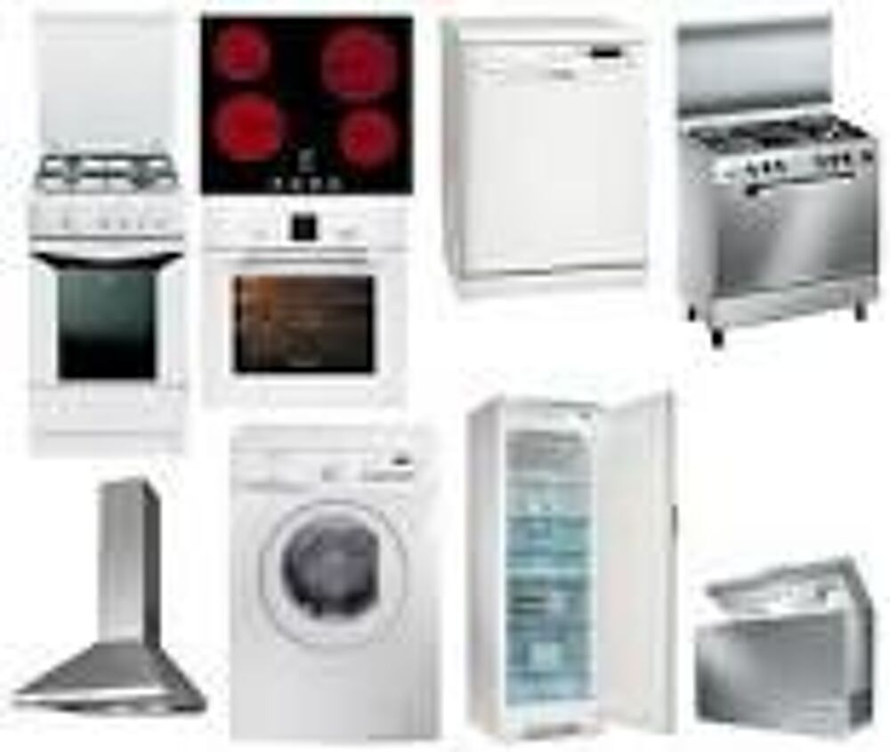   Réparation Electroménager ikea Frigo Four micro,lave vaissel 