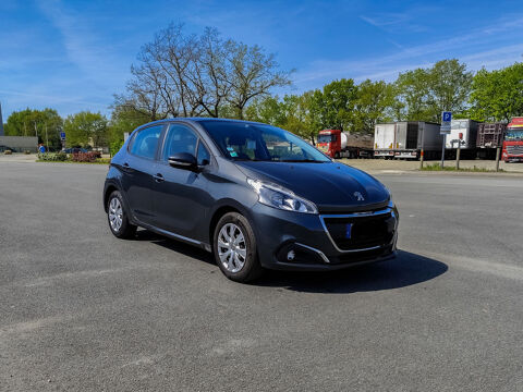 Peugeot 208 1.2 PureTech 68ch BVM5 Access