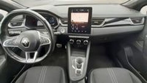 Captur E-Tech full hybrid 145 Engineered 2023 occasion 41500 Mer