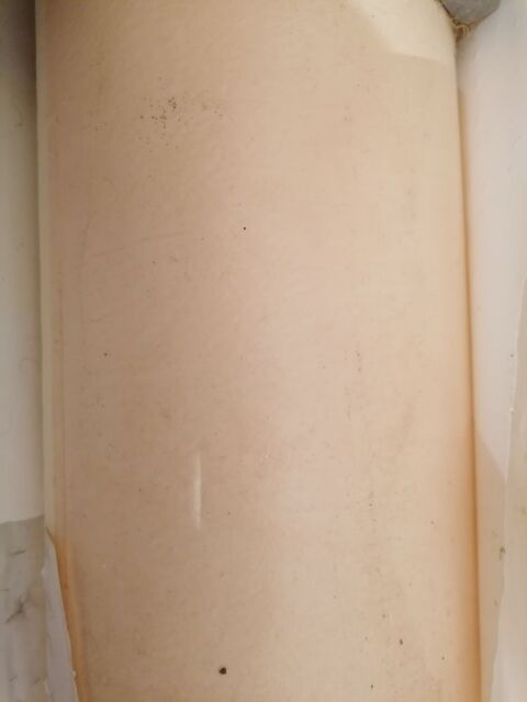 REV�TEMENT MURAL TARADOUCHE DE CHEZ GERFLOR 800 Puyo� (64)