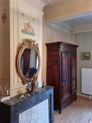  H�tel Particulier � vendre 13 pi�ces 350 m�