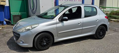 Peugeot 206 + 1.4 HDi 70ch BLUE LION Trendy