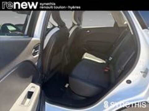 Captur E-Tech full hybrid 145 Techno 2023 occasion 83160 La Valette-du-Var