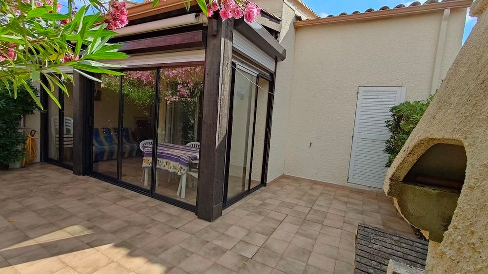 Maison 3 pièces 49 m² · à Le Cap D Agde · 49 m² · 180 000 €