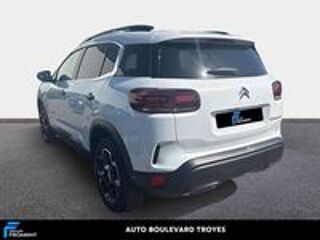 C5 aircross C5 Aircross BlueHDi 130 EAT8 Max 2025 occasion 10600 Barberey-Saint-Sulpice