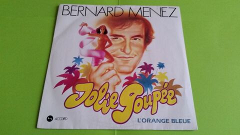 BERNARD MENEZ 0 Toulouse (31)
