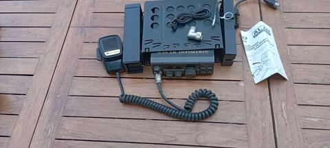 EMETTEUR RECEPTEUR CB 50 Outreau (62)