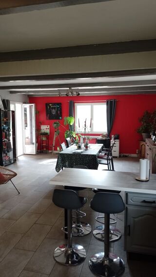  Villa à vendre 8 pièces 166 m² Lodève