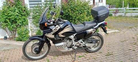 Moto HONDA 2003 occasion Rambervillers 88700