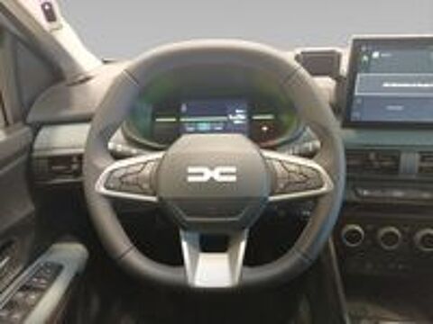 Jogger Hybrid 155 7 pl Extreme 2026 occasion 08000 Charleville-M&eacute;zi&egrave;res