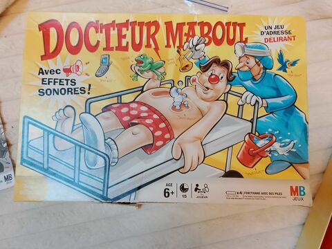 docteur maboul 11 Roujan (34)