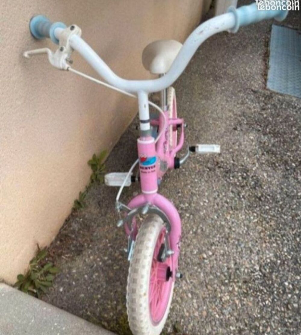 V&eacute;lo 14 pouces Vélos