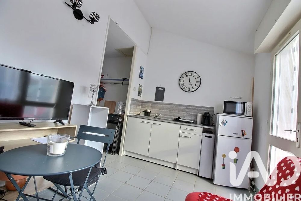 Vente Maison studio à la campagne Buis-les-baronnies