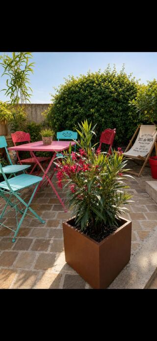  Maison à vendre 5 pièces 95 m²