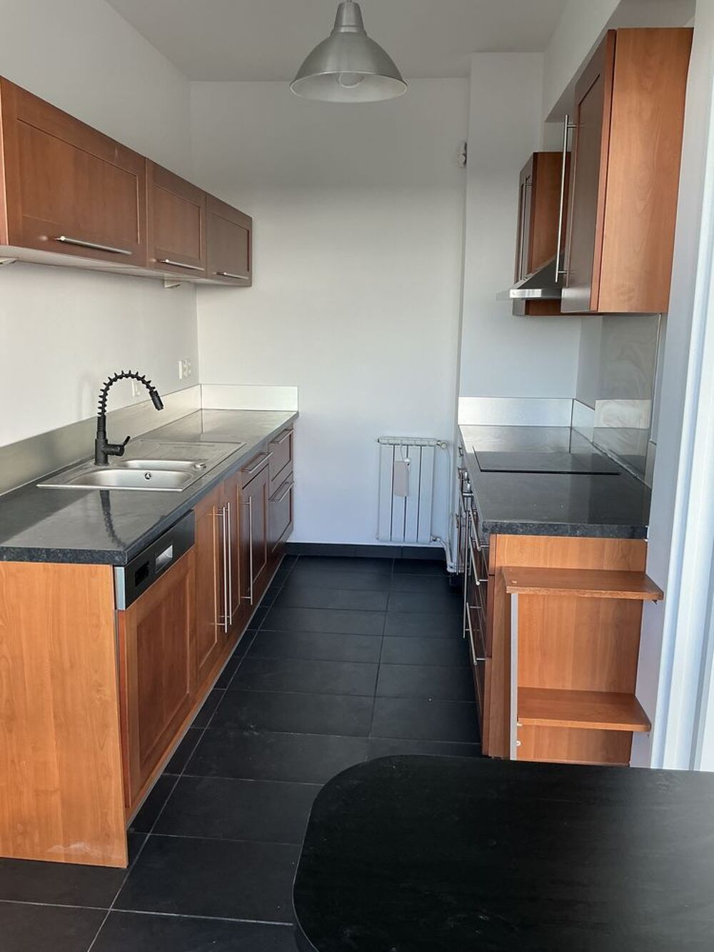 Location Appartement MARCQ EN BAROEUL. CROISÉ LAROCHE.  126 m2 + Garage Marcq-en-barœul
