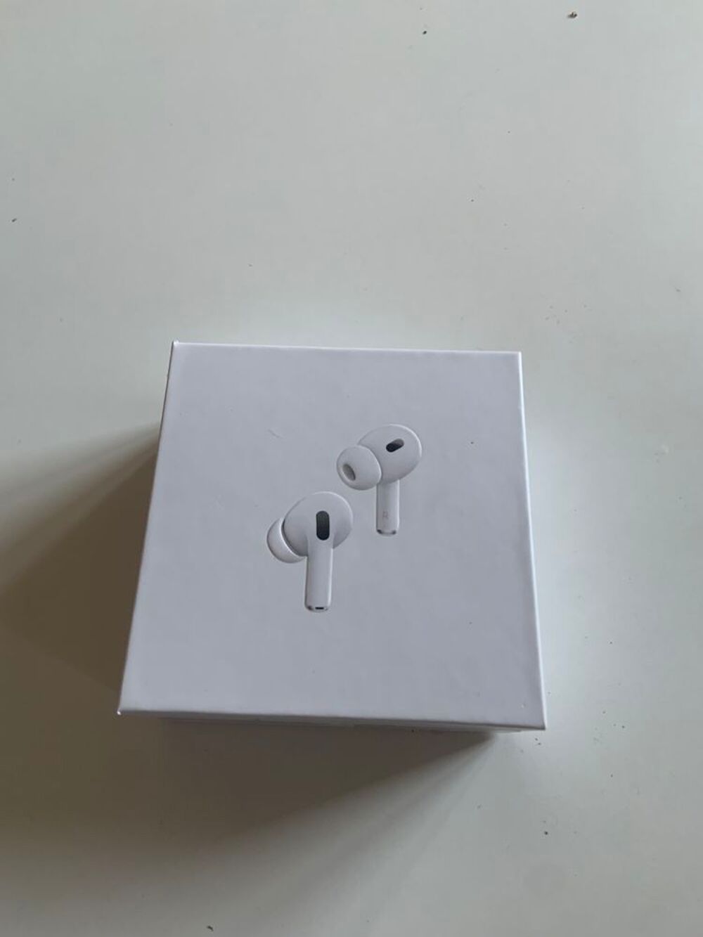 Airpods pro 2 Audio et hifi