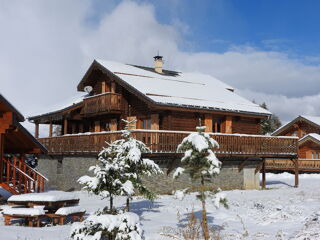 Location  Chalet - Bungalow 