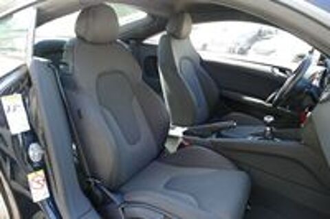 TT Roadster 1.8 TFSI 160 2010 occasion 13600 La Ciotat