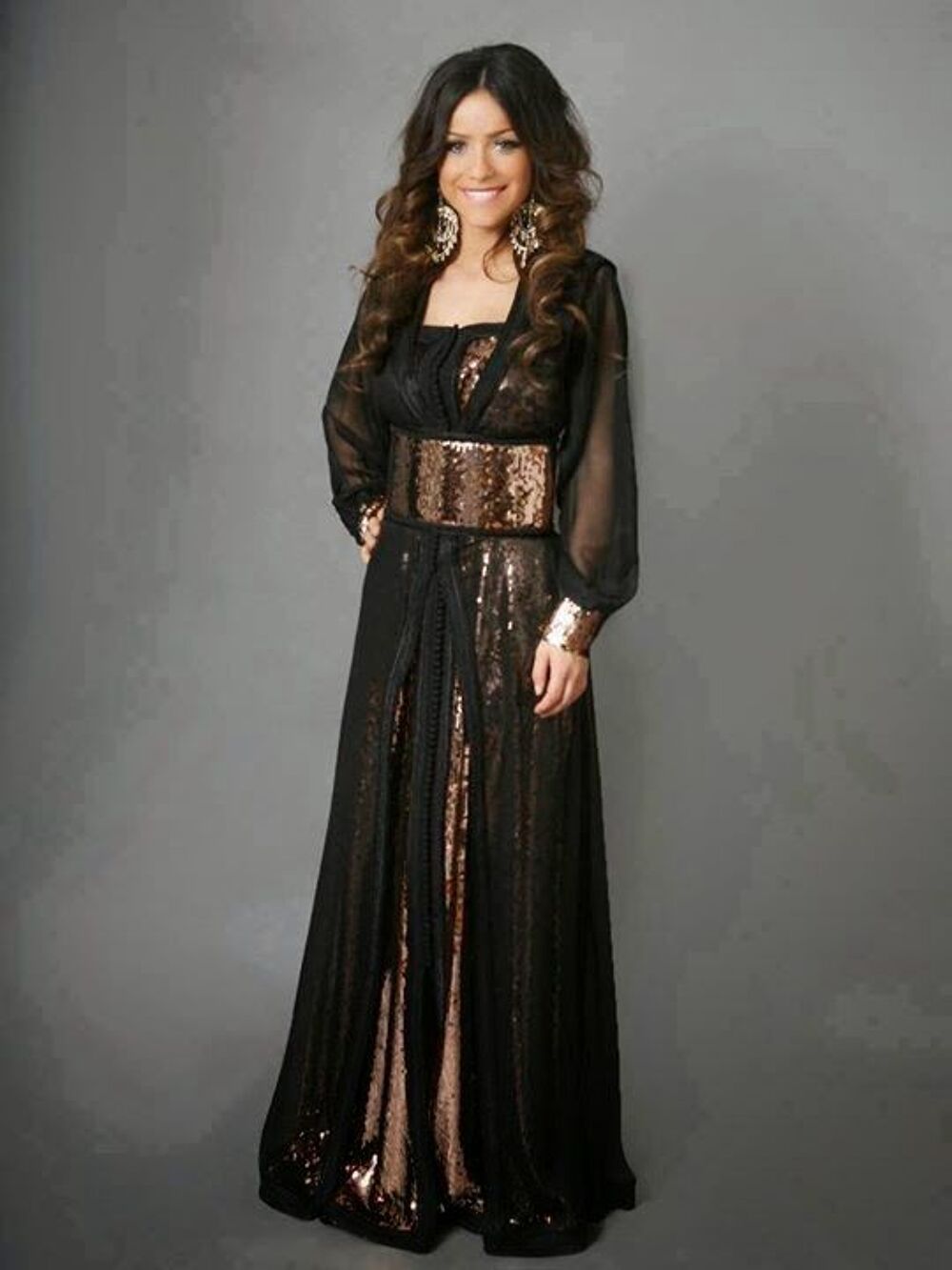 ROBE Vêtements