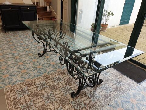 Table art dco 0 Reims (51)